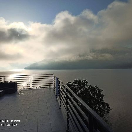 Noah River House Orşova Dış mekan fotoğraf