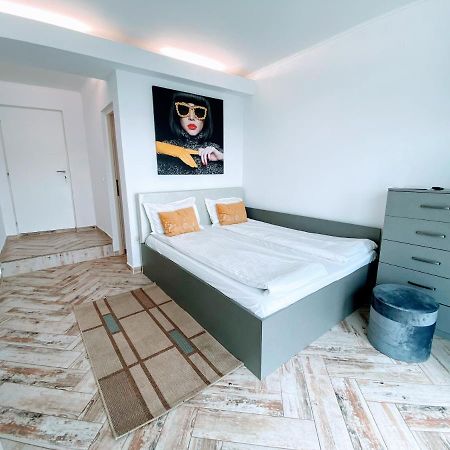 Noah River House Orşova Dış mekan fotoğraf
