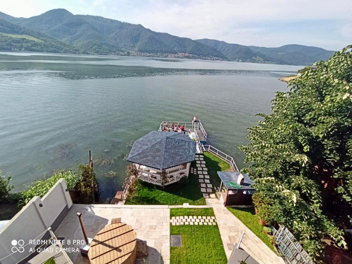 Noah River House Orşova Dış mekan fotoğraf