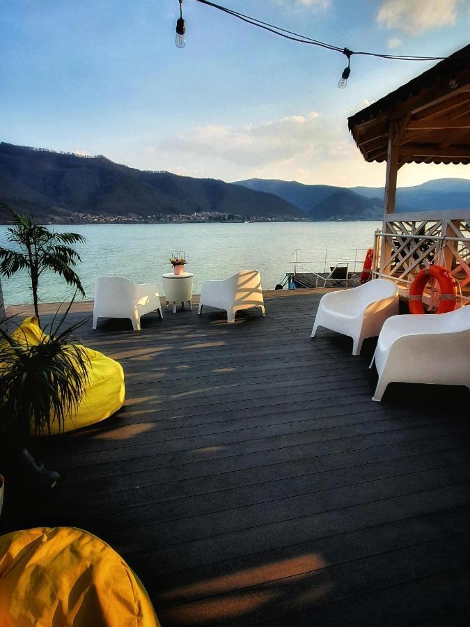 Noah River House Orşova Dış mekan fotoğraf