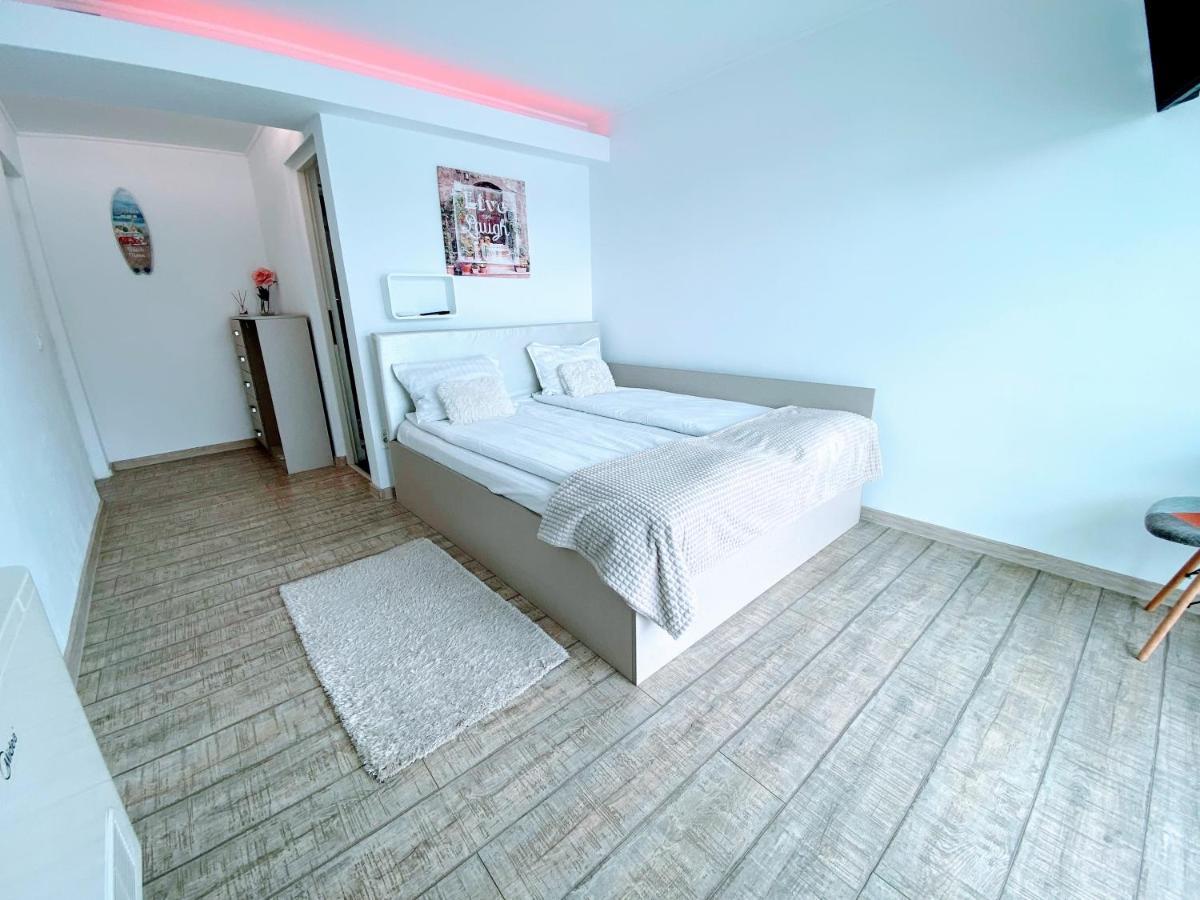 Noah River House Orşova Dış mekan fotoğraf