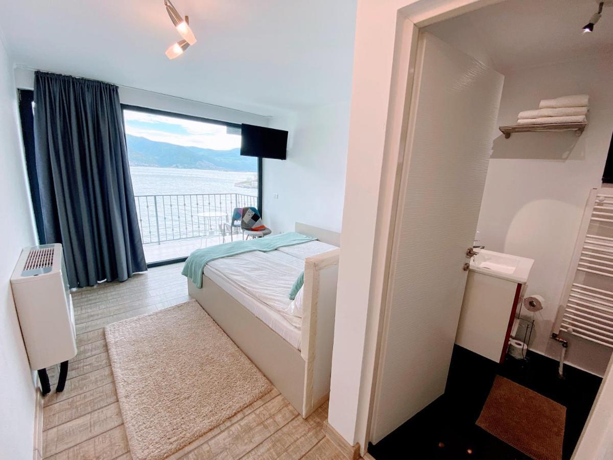 Noah River House Orşova Dış mekan fotoğraf
