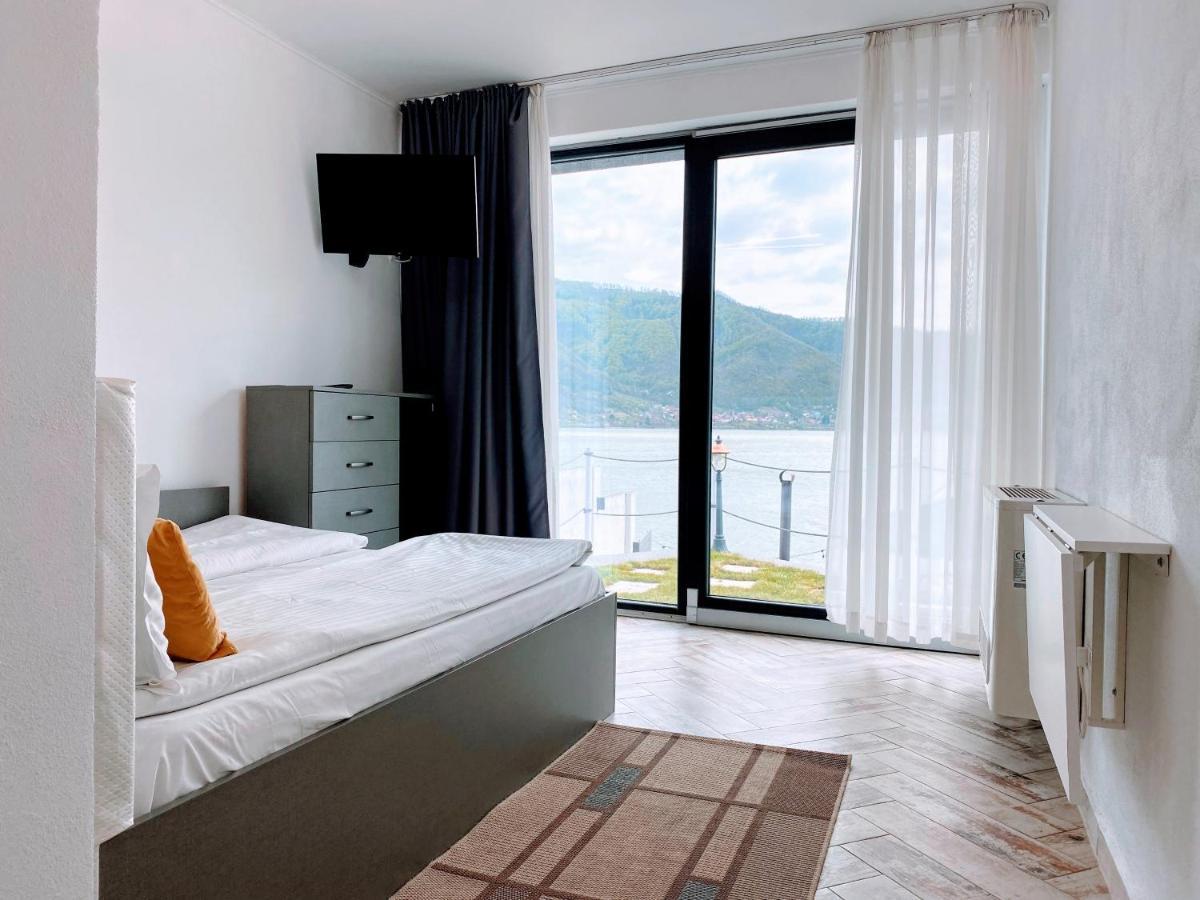 Noah River House Orşova Dış mekan fotoğraf