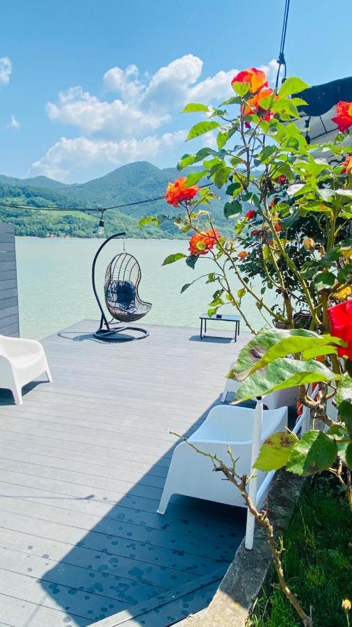 Noah River House Orşova Dış mekan fotoğraf