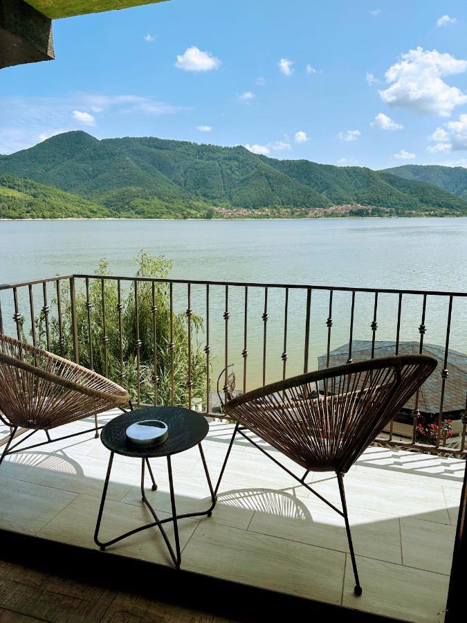 Noah River House Orşova Dış mekan fotoğraf