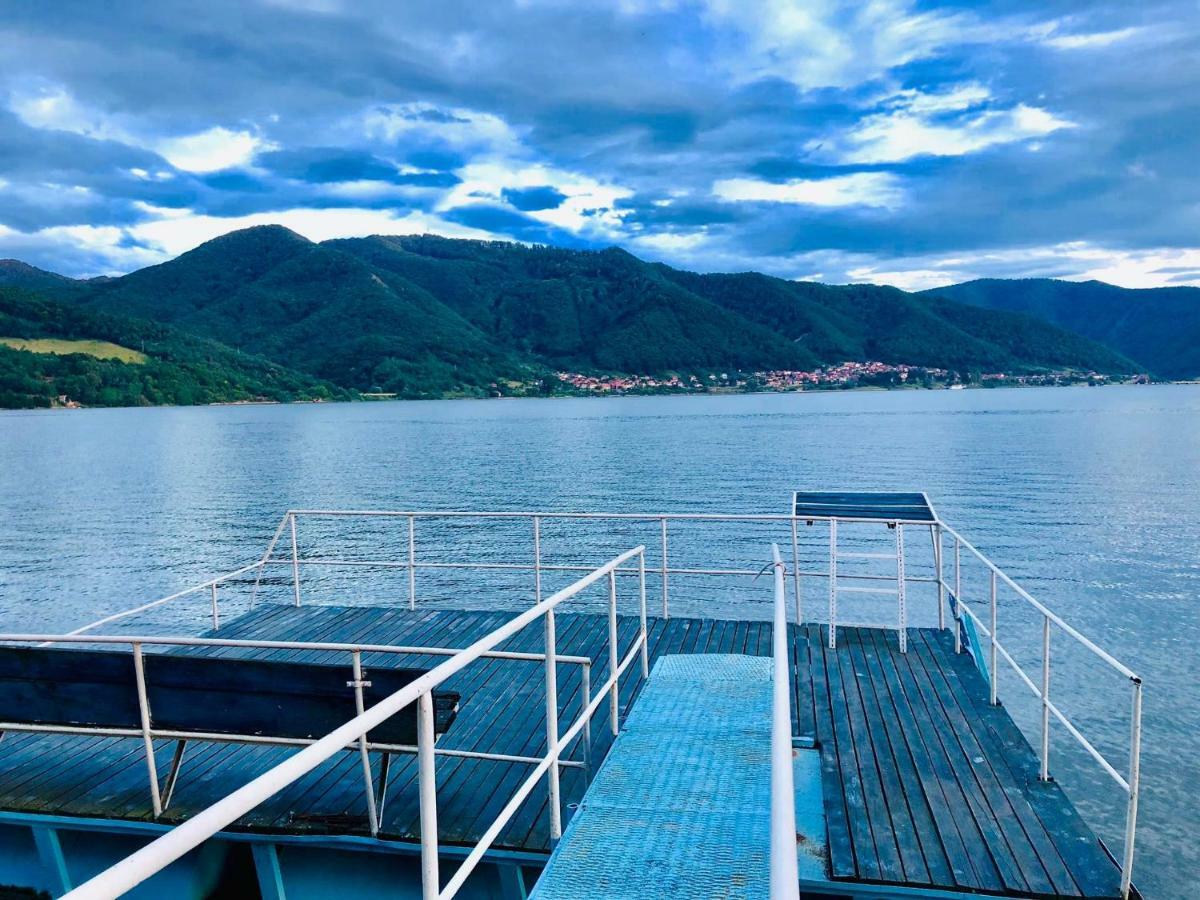 Noah River House Orşova Dış mekan fotoğraf